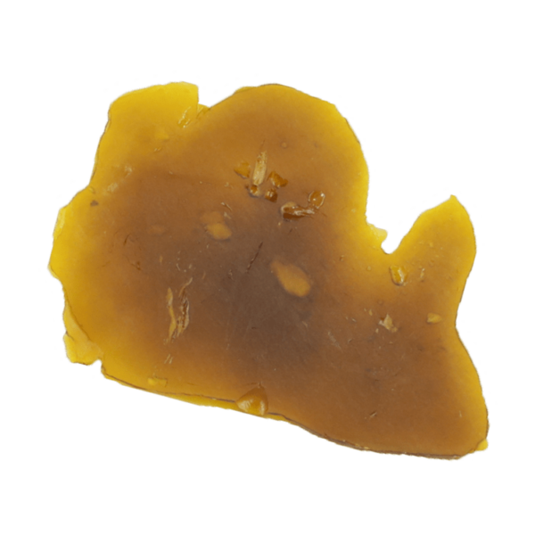 Budder – Bubba Kush – 1g | WeedSmart Canada