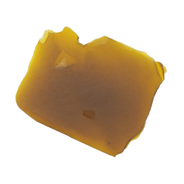 Budder – Bubba Kush – 1g | WeedSmart Canada