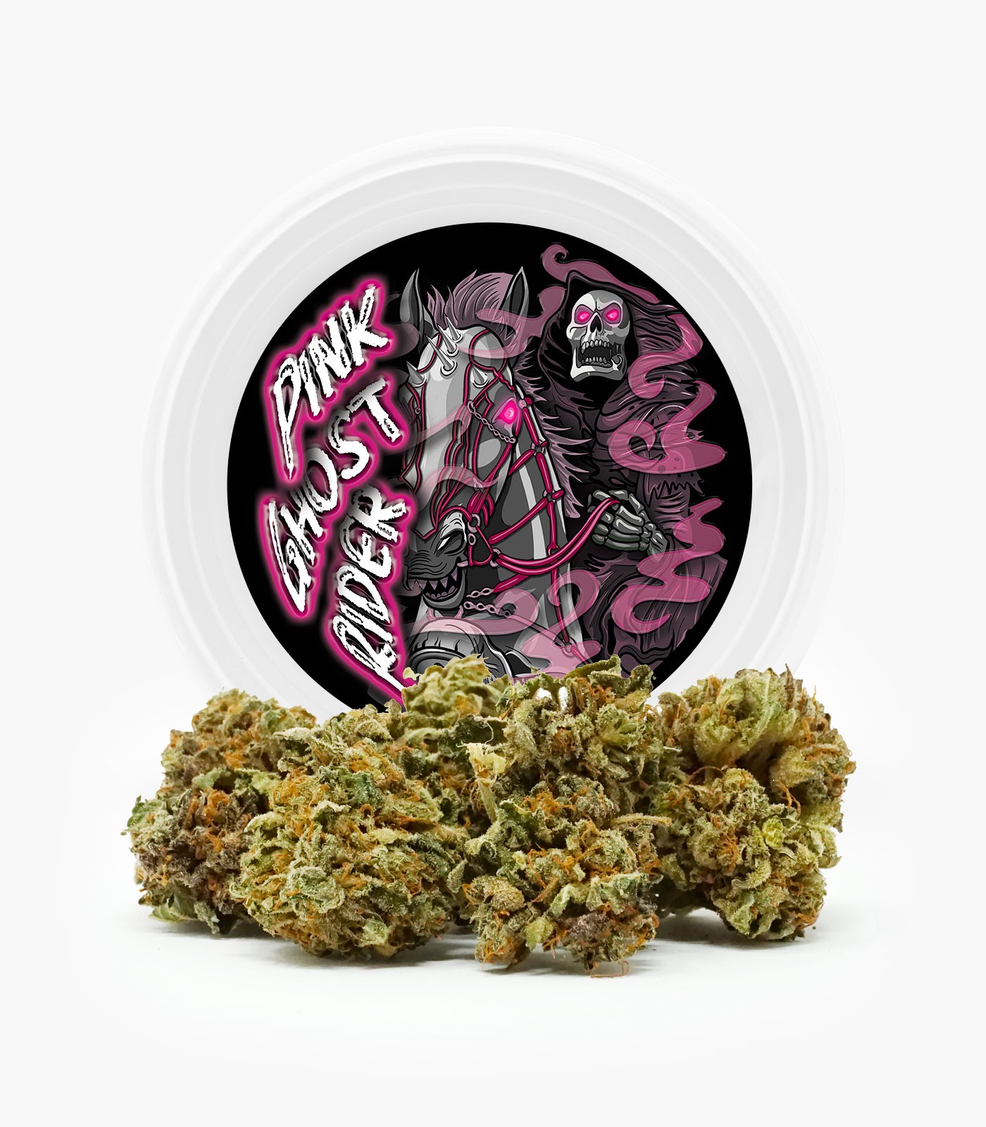 Westcoast Cali Tins – Premium Flower – Skywalker OG – 3.5g | WeedSmart Canada