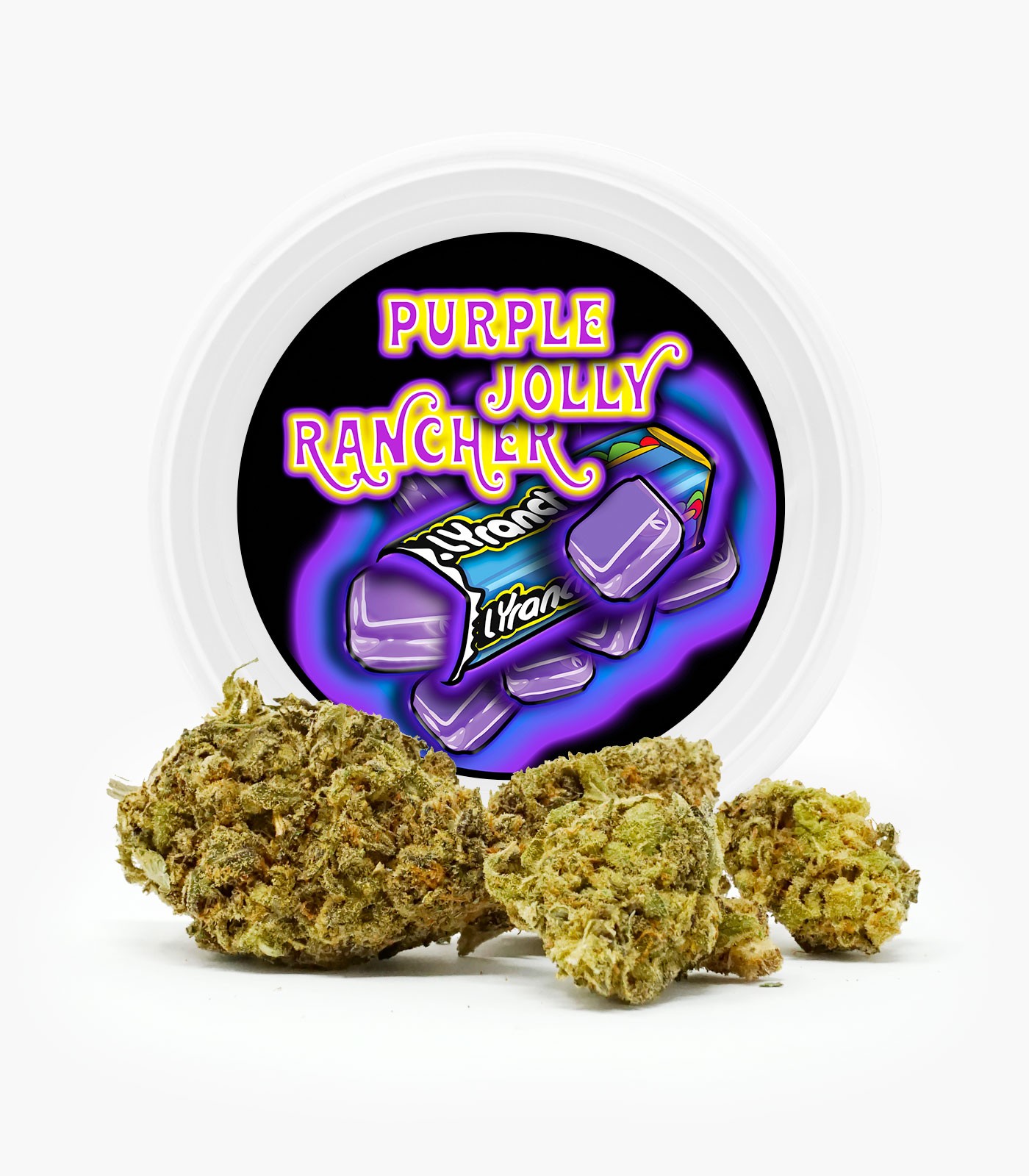 Westcoast Cali Tins – Premium Flower – Skywalker OG – 3.5g | WeedSmart Canada