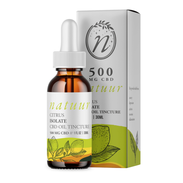 Natuur – Full Spectrum CBD Oil Tincture – Lemon Ginger – 1000mg | WeedSmart Canada Natuur – Full Spectrum CBD Oil Tincture – Lemon Ginger – 1000mg | WeedSmart Canada