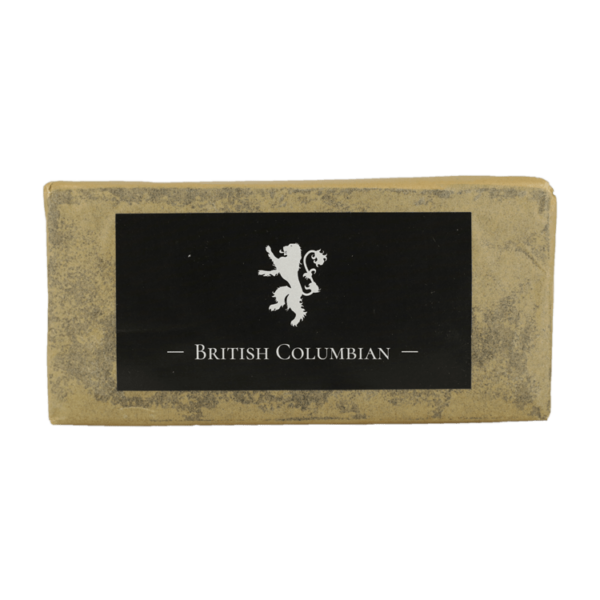 NYC Diesel Hash | WeedSmart Canada