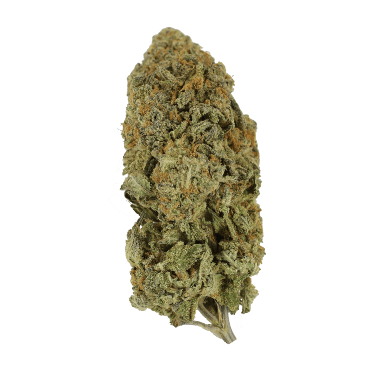 Captain Crunch | WeedSmart Canada Captain Crunch | WeedSmart Canada