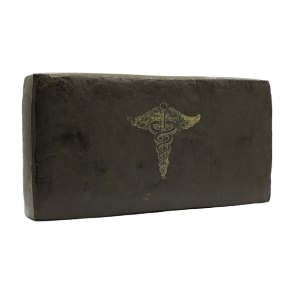 Medi Hash | WeedSmart Canada