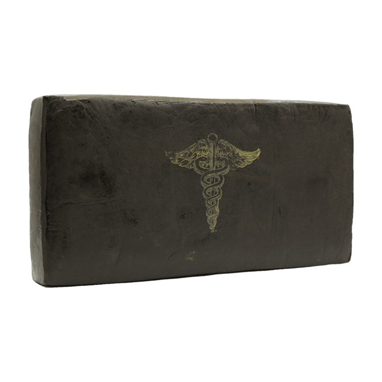 Medi Hash | WeedSmart Canada