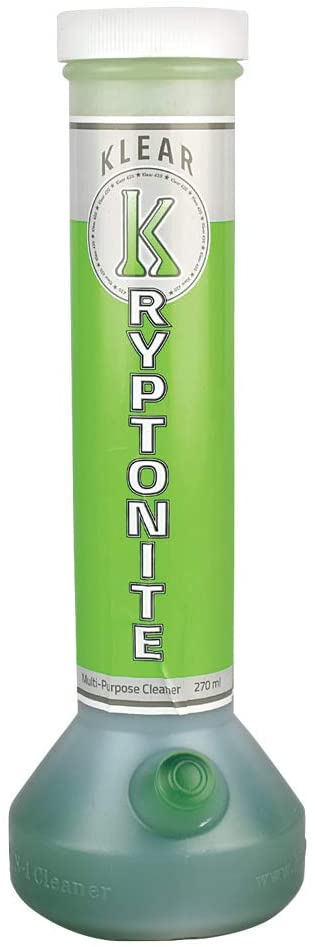 Klear Kryptonite Cleaner – 270ml | WeedSmart Canada Klear Kryptonite Cleaner – 270ml | WeedSmart Canada