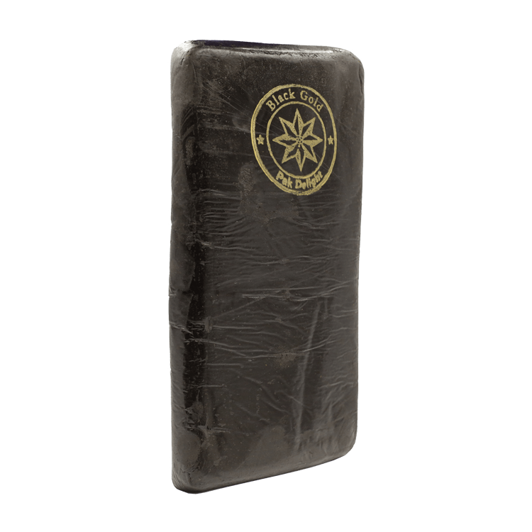 Black Gold Afghani Hash | WeedSmart Canada Black Gold Afghani Hash | WeedSmart Canada