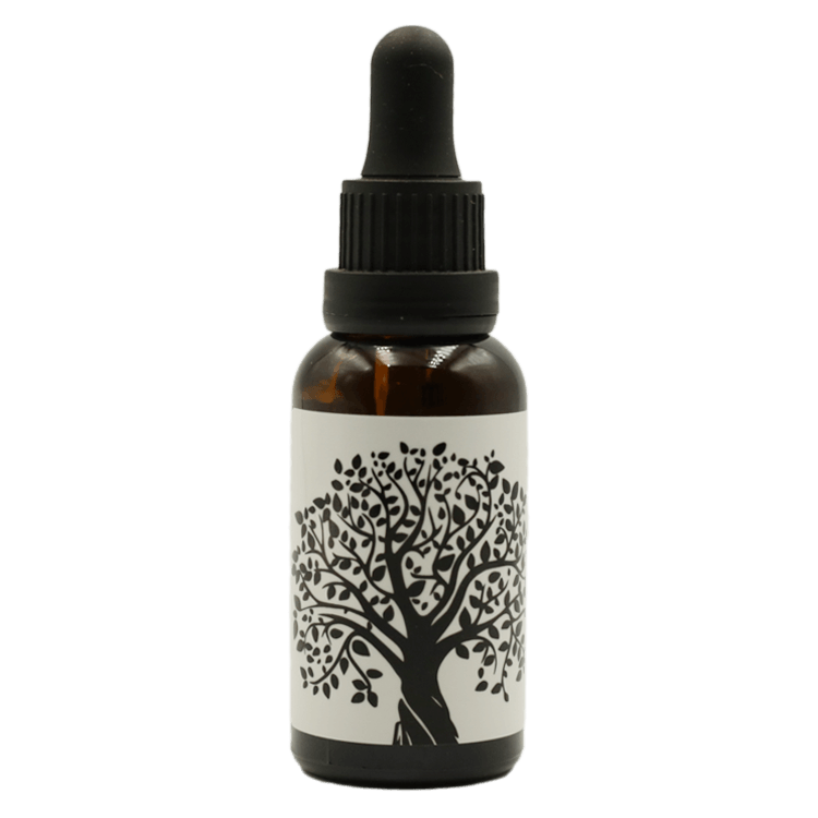 Island Therapeutics – CBD Tincture | WeedSmart Canada Island Therapeutics – CBD Tincture | WeedSmart Canada