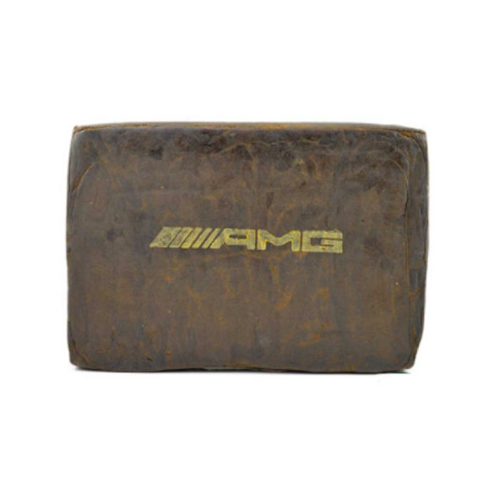 AMG Hash | WeedSmart Canada