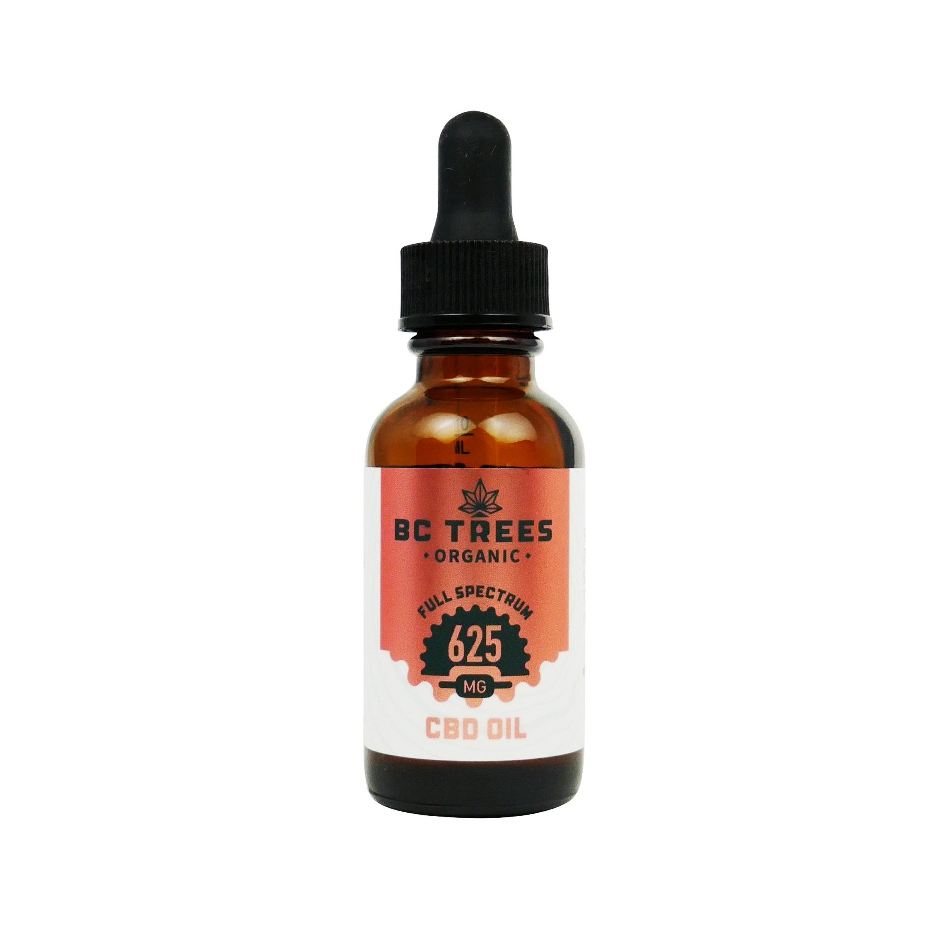 BC Trees CBD Tincture – Full Spectrum CBD Oil – 625ml | WeedSmart Canada BC Trees CBD Tincture – Full Spectrum CBD Oil – 625ml | WeedSmart Canada