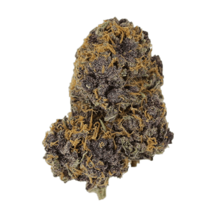 Huckleberry Soda | WeedSmart Canada