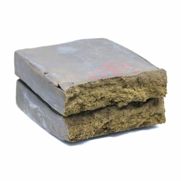 Superman Hash | WeedSmart Canada