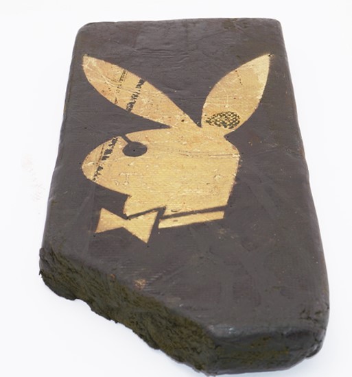 Playboy Hash | WeedSmart Canada