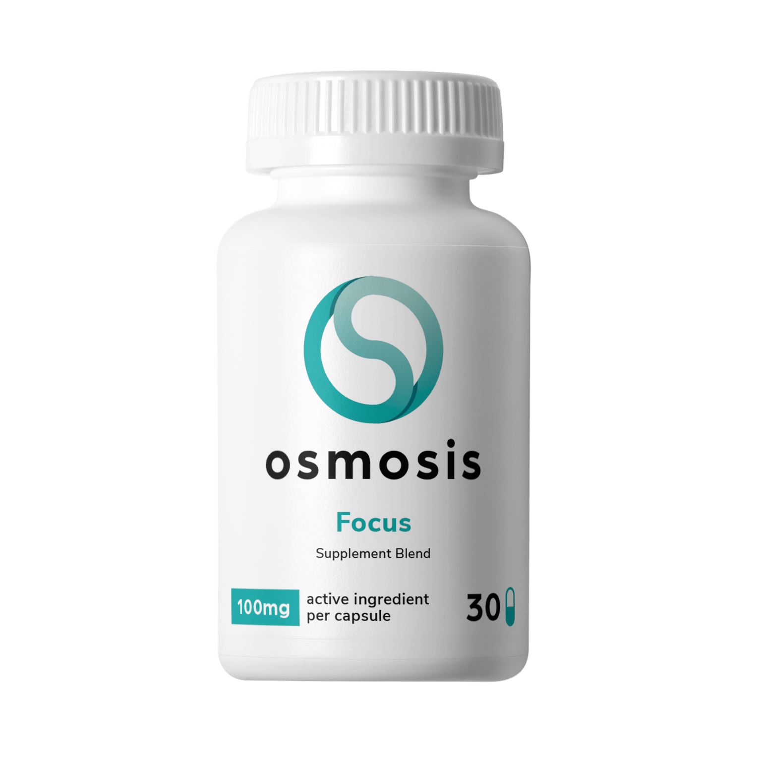 Osmosis – Focus | WeedSmart Canada