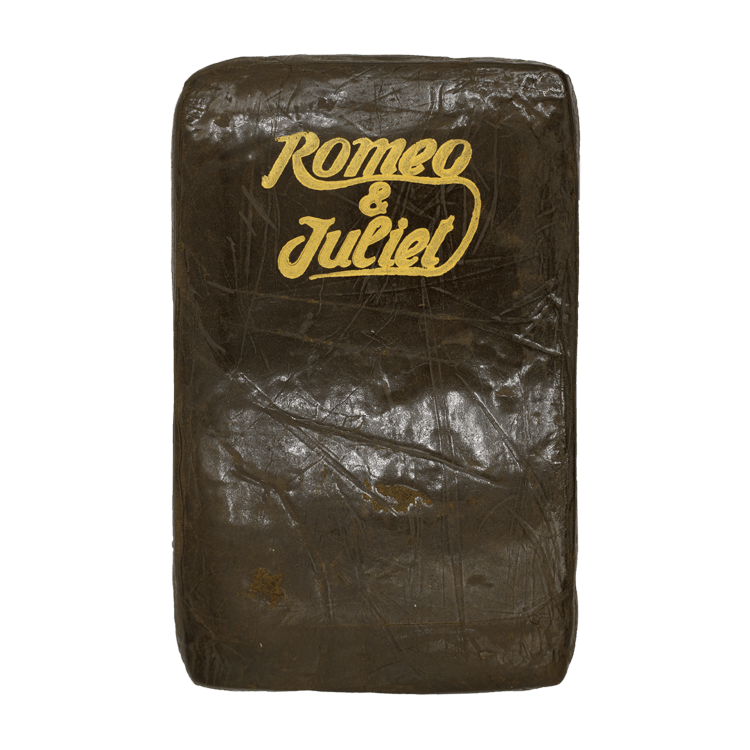 Romeo & Juliet Hash | WeedSmart Canada