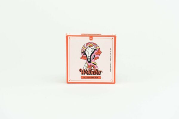 Wonder – Psilocybin Chocolate Bar – Blood Orange | WeedSmart Canada