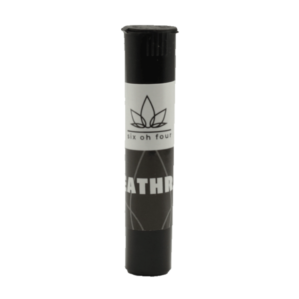 Six Oh Four – CO2 Extracted Vapes – Death Ray – 1ml | WeedSmart Canada