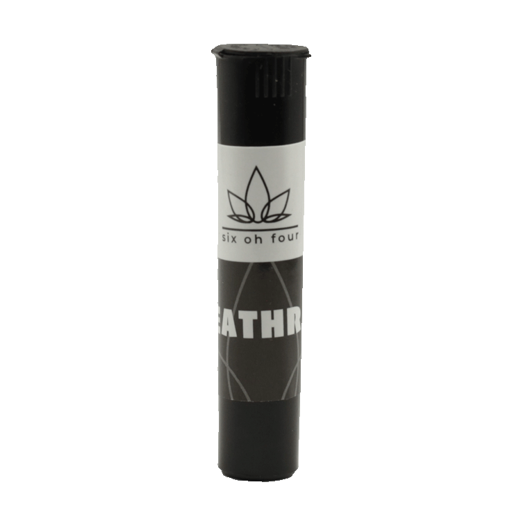 Six Oh Four – CO2 Extracted Vapes – Death Ray – 1ml | WeedSmart Canada