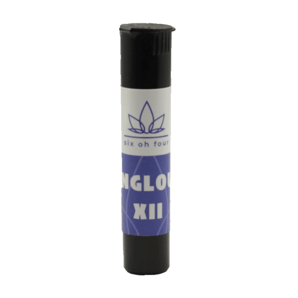 Six Oh Four – CO2 Extracted Vapes – King Louis XII – 1ml | WeedSmart Canada Six Oh Four – CO2 Extracted Vapes – King Louis XII – 1ml | WeedSmart Canada