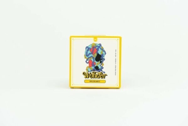 Wonder – Psilocybin Chocolate Bar – Hazelnut | WeedSmart Canada