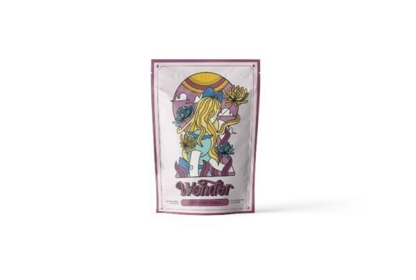 Wonder – Psilocybin Gummies – Cherry Cola – 3g | WeedSmart Canada Wonder – Psilocybin Gummies – Cherry Cola – 3g | WeedSmart Canada