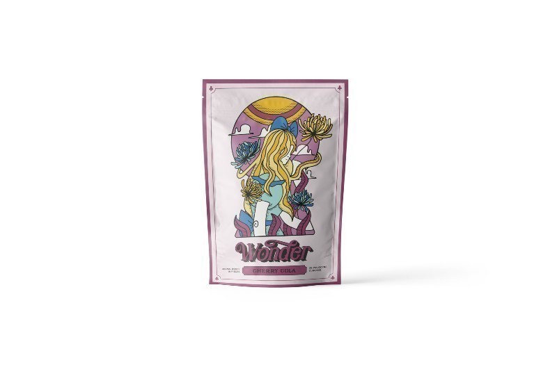 Wonder – Psilocybin Gummies – Cherry Cola – 3g | WeedSmart Canada Wonder – Psilocybin Gummies – Cherry Cola – 3g | WeedSmart Canada