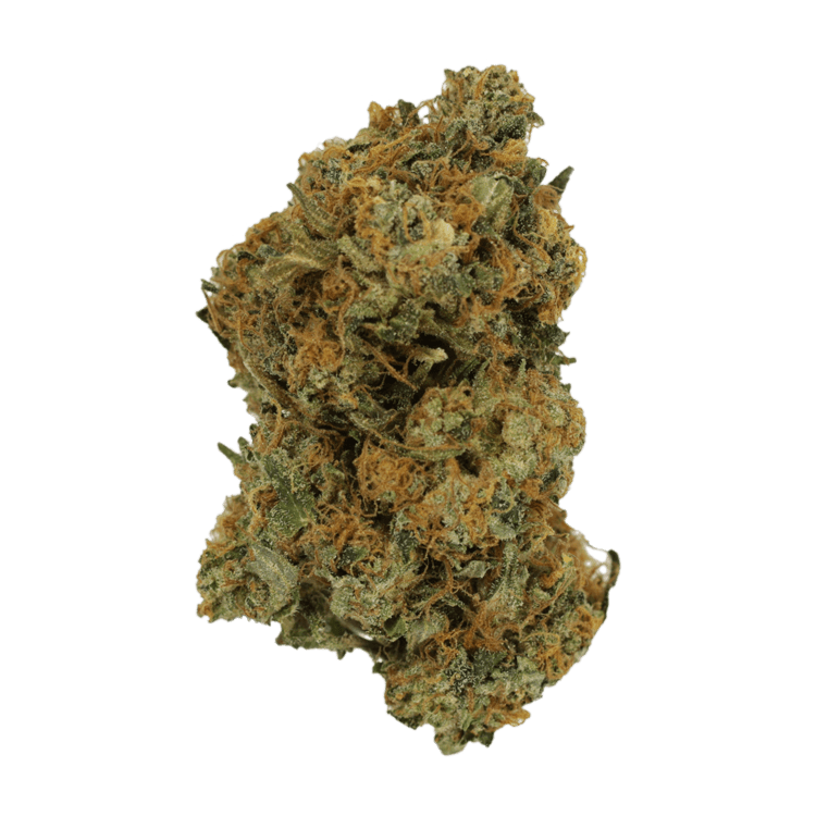 Blue Alpha | WeedSmart Canada Blue Alpha | WeedSmart Canada