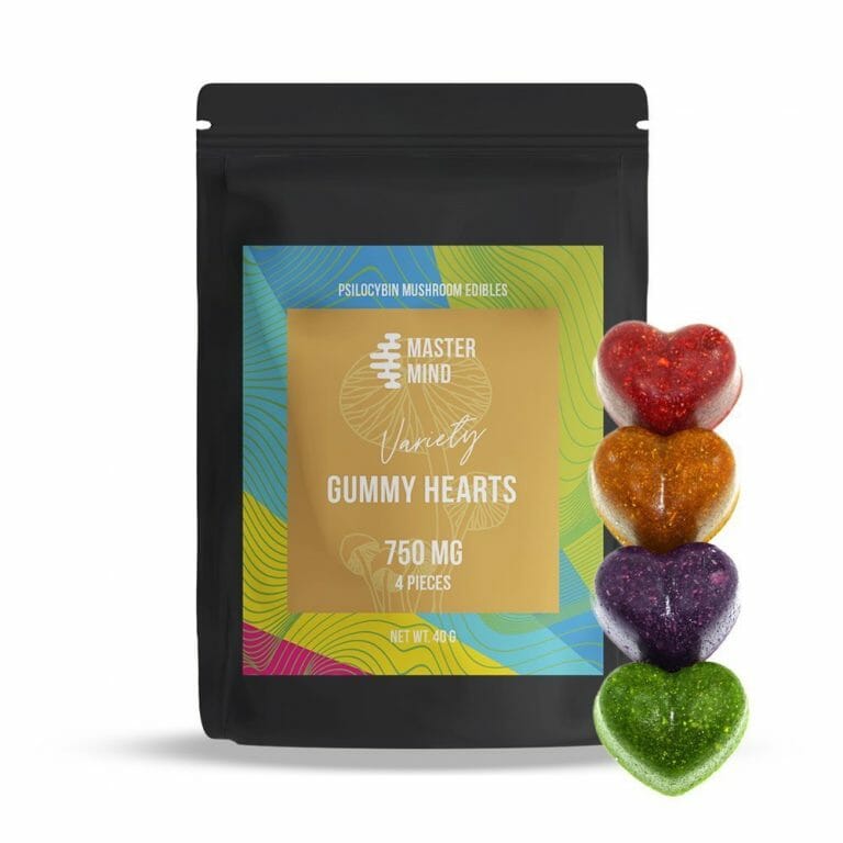 Mastermind – Gummy Hearts – 3000mg | WeedSmart Canada Mastermind – Gummy Hearts – 3000mg | WeedSmart Canada