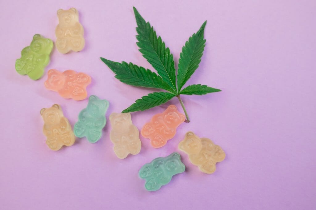 Cannabis Edibles | WeedSmart Canada