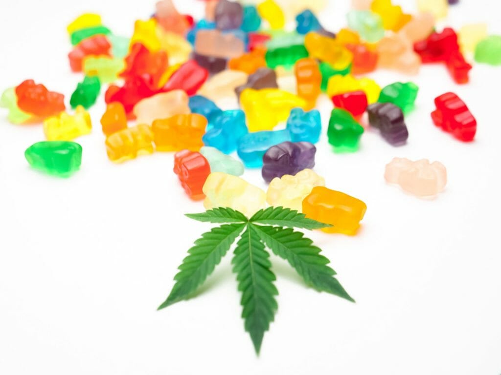 Weed Gummy | WeedSmart Canada