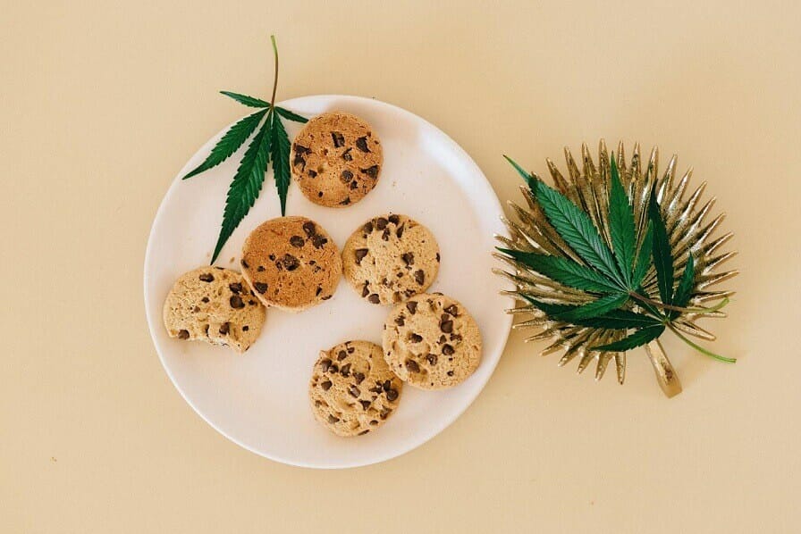 Edible cookies weed | WeedSmart Canada