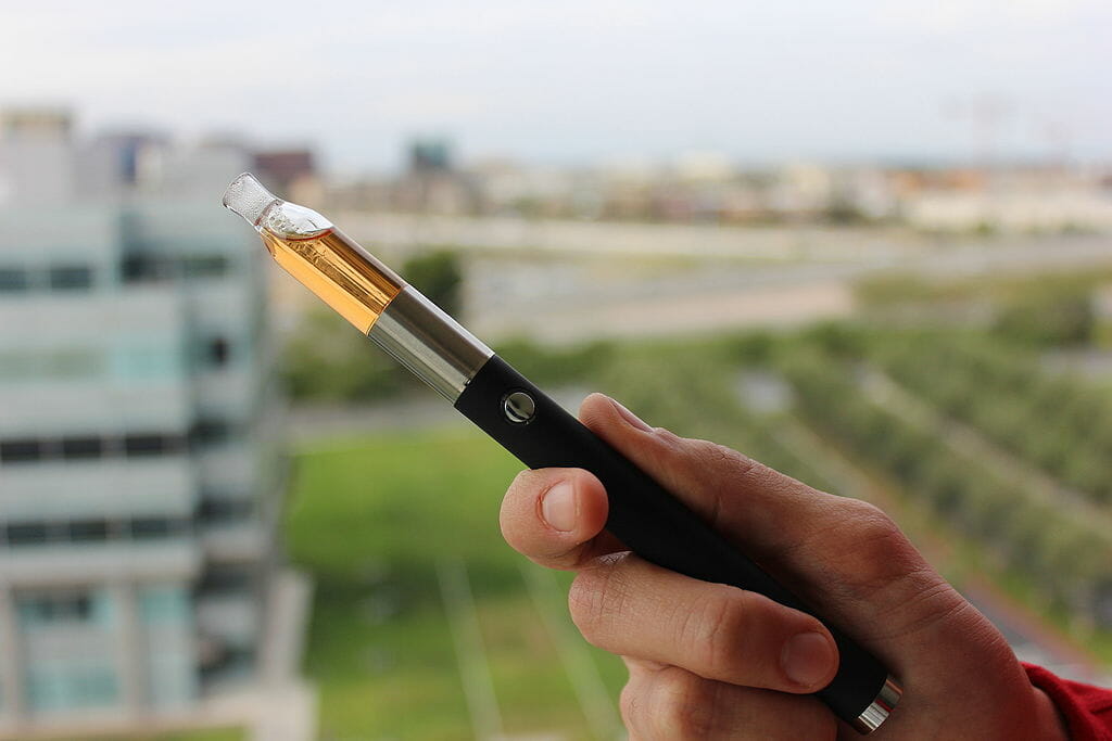 Vape Pen | WeedSmart Canada