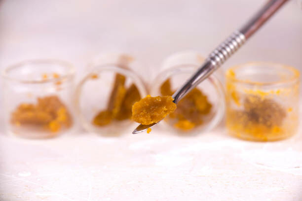 Cannabis shatter online in Canada | WeedSmart Canada