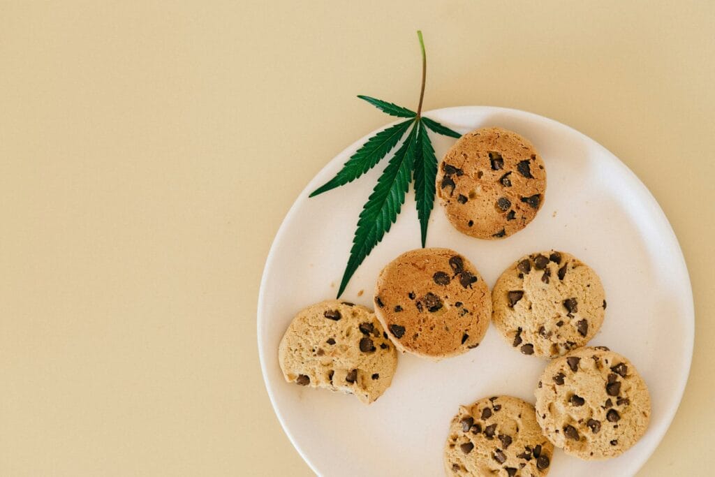 Edibles online at Canada | WeedSmart Canada