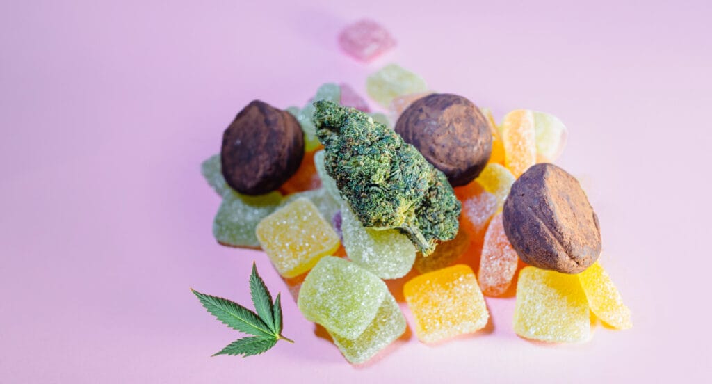 Weed edibles | WeedSmart Canada